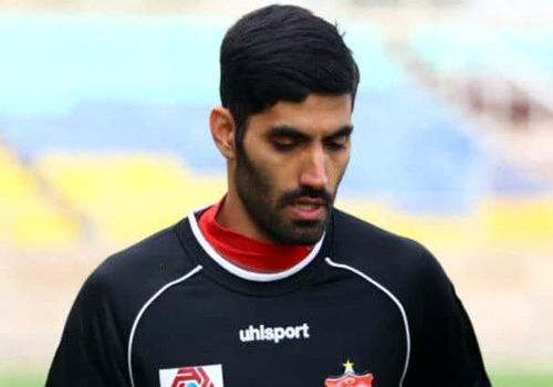 بازگشت محمد انصاری به پرسپولیس!