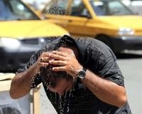 موج جدید گرما؛ تهرانی‌ها منتظر دمای ۴۰ درجه باشند!