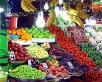 میوه‌ای که بیشتر از پرتقال ویتامین C دارد!