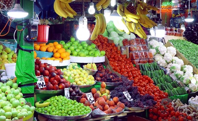 میوه‌ای که بیشتر از پرتقال ویتامین C دارد!