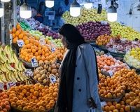 ساعت کاری میادین میوه و تره‌بار در تعطیلات نیمه خرداد مشخص شد