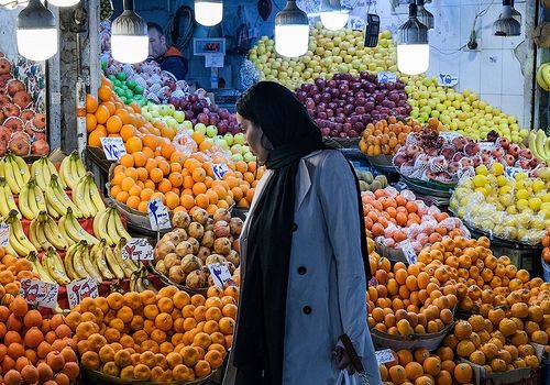 ساعت کاری میادین میوه و تره‌بار در تعطیلات نیمه خرداد مشخص شد