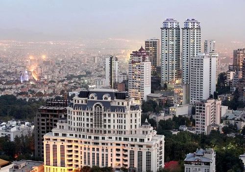 آپارتمان‌های خاص تهران با قیمت متری 1.3 میلیارد تومان!