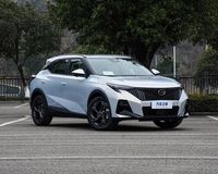 مقایسه GAC GS۳ با جک S۵ و دیگنیتی؛ کدام شاسی‌بلند ارزش خرید بیشتری دارد؟