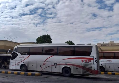 بلیت اتوبوس گران می‌شود / افزایش 25 درصدی 