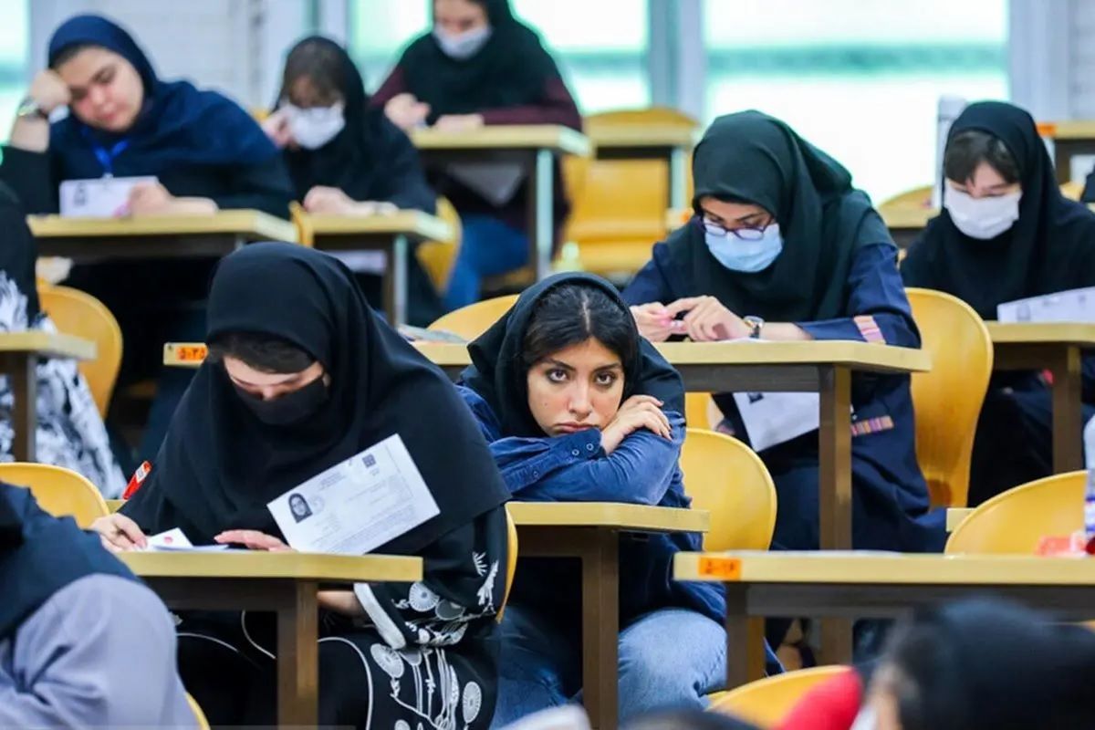 تکلیف هزینه تغذیه و خوابگاه دانشجویی در روشن شد