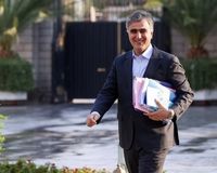 حذف بانک‌های جورواجور کلید خورد؛ فقط شش بانک باقی می‌مانند!