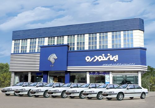 قیمت جانشین پژو پارس در بازار خودرو به بیش از 700 میلیون رسید
