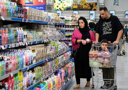 از رایس و گرانولا تا ساندویچ مرغ؛ لیست جدید خوراکی‌های غیرمجاز‌ اعلام شد